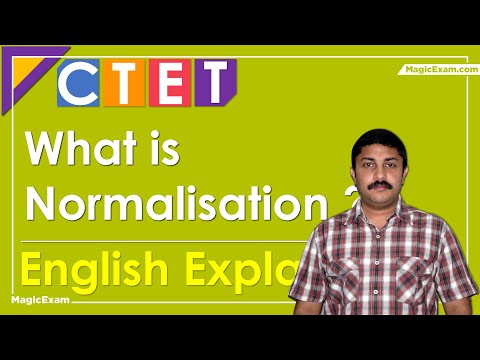 CTET December 2022 Normalisation Process Explained English