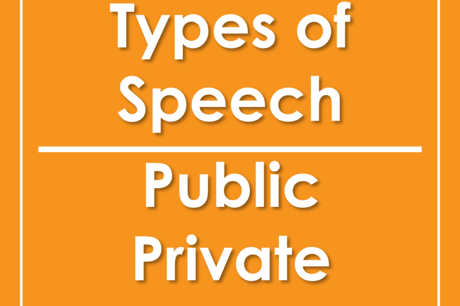 CTET CDP वाइगोत्सकी Types of Speech Public External Speech Private speech Silent Inner Speech