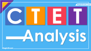 CTET Registered Appeared Passed Analysis English Version Video