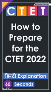 How To Prepare For The CTET 2022 The 80 20 Rule Pareto principle English Explanation