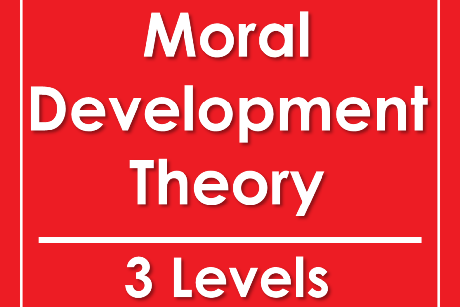 Kohlberg Moral Development Theory English Explanation